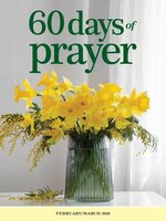 60 Days of Prayer